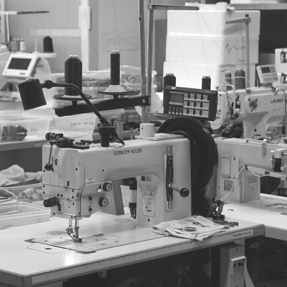 Eurobullysupply atelier in Nederland